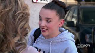 Dance Moms  Jeanette Makes Her Own Team  Jill and Kendall Return to the Studio S6 E01 [upl. by Oikim]