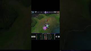 IMP Bwater solokill leagueoflegends pcl gaming Bwater IMP esportsg esportsgaming [upl. by Ynnatirb]