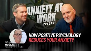 How Positive Psychology Reduces your Anxiety [upl. by Hinkel]