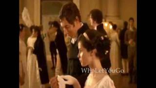 Northanger AbbeyCatherine and Henryquottake my handquot HD [upl. by Ailadgim]