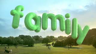 Foxtel Movies Family ident [upl. by Nagud]