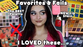 🌞 Summer Beauty Favorites and Fails June amp July 2024 🌞 [upl. by Moth]