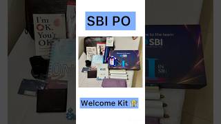 Welcome kit received✅ Sbi ibps motivation rrb upsc study [upl. by Eclud]