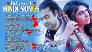 Hindi Romantic Songs 2024  Romantic Songs  Best of Atif Aslam Arijit Singh Jubin Nautyal 💛 2 [upl. by Colligan330]