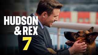 HUDSON amp REX SEASON 7 Trailer  Release Date Update  Shocking News [upl. by Colbert319]