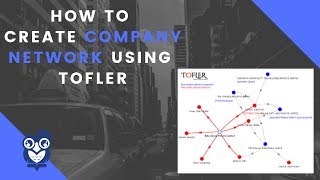 Learn how to create Company Network using TOFLERIN [upl. by Wilkens119]