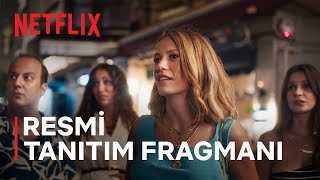 Kimler Geldi Kimler Geçti  Resmi Tanıtım Fragmanı  Netflix [upl. by Aluin]