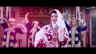 Khujand Tajikistan Shabnam Suraya ft Farzonai Khushed Illohi Tajik Song JUN 2013 Full HD [upl. by Aicnerolf]