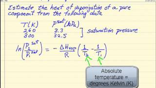 Alkane boiling points amp branched chains  A level Chemistry [upl. by Agon456]