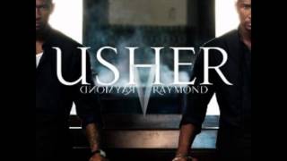 Usher  OMG ft WillIAm [upl. by Nagem480]