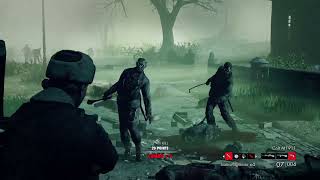 Zombie Army Trilogy  Episode 1 Campaign The Berlin Horror [upl. by Euqcaj]