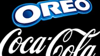 Trying the NEW LIMITED EDITION OREO COCA COLA ZERO [upl. by Bartholomeo490]