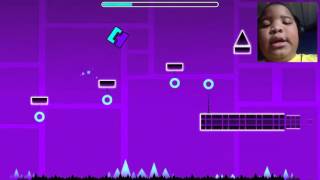 Replay from Geometry Dash [upl. by Gnos]