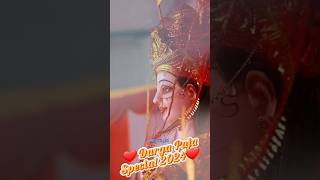 Durga Puja Special 2024 shortvideo jaimatadi [upl. by Lydie523]