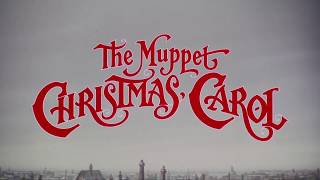 Muppet Songs Muppet Christmas Carol Opening Titles [upl. by Ayo]