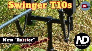 Balancier Spring T10  Pas du tout efficace [upl. by Isej]