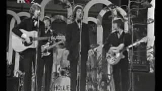 The Hollies  On A Carousel Live 1968 [upl. by Hew]