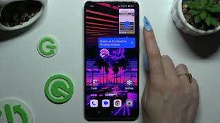 How to Open Apps in PopUp View Floating Windows on Oppo Reno 12F [upl. by Marylin]