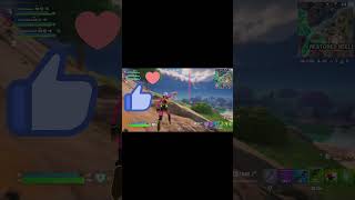 video fortnite avec la team avec un top 1 [upl. by Mackler]