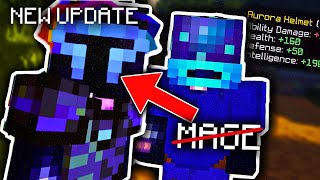 This update completely changes the meta Hypixel Skyblock [upl. by Niak]