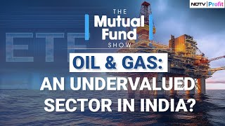 ICICI PRU Nifty Oil amp Gas ETF All You Need To Know  The Mutual Fund Show [upl. by Ahmad]