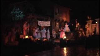 Pirates of the Caribbean Ride through WDW [upl. by Andromeda]