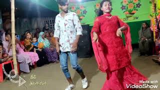 Kut Kuti Maiya Dance by MahiEdit by ES RANA10092022 [upl. by Nari]