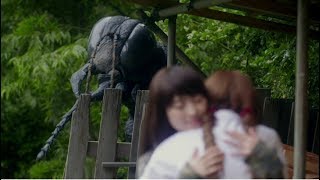 「巨蟲列島」実写映像 40秒ショートPV [upl. by Reisfield]