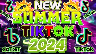 🏖️SUMMER TIKTOK MASHUP REMIX 2024 🔥 TIKTOK NONSTOP REMIX💥VIRAL TIKTOK DISCO REMIX 2024 [upl. by Mientao]