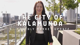 The City of Kalamunda BiMonthly Update [upl. by Yde492]