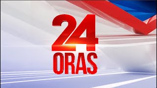 24 Oras Livestream July 5 2024  Replay [upl. by Atikin]