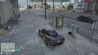 Flop gets caught lacking by Cypress Apple  GTA NoPixel 40 [upl. by Mark]