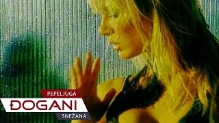 ĐOGANI  Snežana Pepeljuga  Official video HD [upl. by Liban]