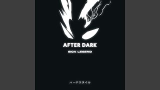 AFTER DARK 8D AUDIO HARDSTYLE [upl. by Cori]