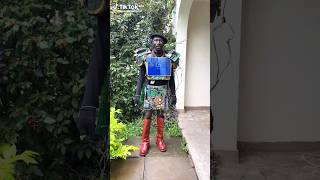 stivo africa november comedy funny [upl. by Assenal]