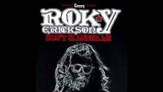 You Drive Me Crazy  Roky Erickson [upl. by Newkirk]