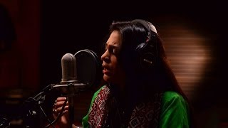 Yaar Vekho  Sanam Marvi  Season 6  Coke Studio Pakistan  RohailHyattMusic [upl. by Bunny]