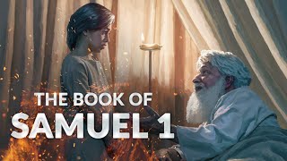 The Book of Samuel 1  ESV Dramatized Audio Bible FULL [upl. by Karlie658]