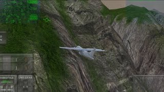 Trigana Air flight 267 recreated in Turboprop Flight Simulator [upl. by Rees231]