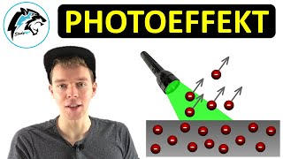 Der Photoeffekt  Physik Tutorial [upl. by Clardy]