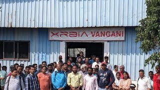 xrbia vangani flat buyer meeting vangani [upl. by Lad]