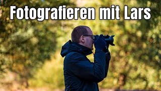 Fotografieren mit Lars Teaser 🏞️ – So fotografiere ich 📷 [upl. by Quick250]