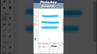 Photoshop Elements Airbrush Tool Explained [upl. by Nilsoj38]