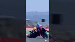 Pecco Vs Alex in Aragon  aragongp peccobagnaia alexmarquez ducati motogp [upl. by Rorry765]