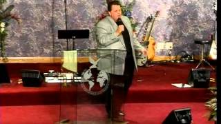 Rev Tom Marshall Gospel Singing [upl. by Mervin]