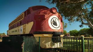 Destination WA  Things to Do in Port Hedland [upl. by Nitsej752]