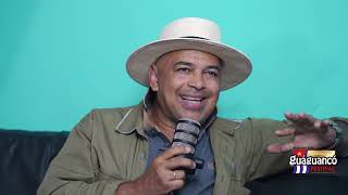 Jorge Camagüey Se Sincera Como NUNCA ANTES  Guaguancó Festival Podcast [upl. by Eyllek]