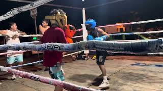 Cómo empezar en el boxeo [upl. by Nela]