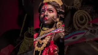 Jai maa shamshan kali maadurga maasadstatus jaimatadi shorts viralvideo [upl. by Ecyt]