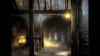 Thief Deadly Shadows OST  The Blue Heron Inn [upl. by Yentirb]